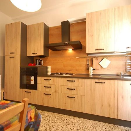 Appartamento Al Mare A סילבי מרינה מראה חיצוני תמונה