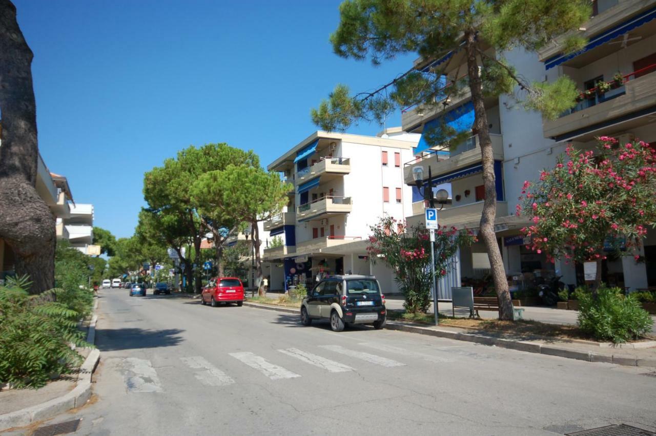 Appartamento Al Mare A סילבי מרינה מראה חיצוני תמונה
